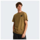 The North Face Ανδρική κοντομάνικη μπλούζα Evolution Box Half Dome Regular T-Shirt